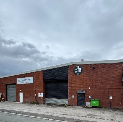 Unit 3, Matrix House, Donisthorpe Street, Leeds, LS10 1NZ