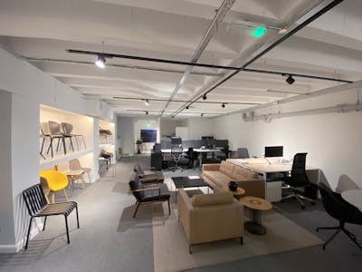 83 Great Portland Street, London, Mixed Use / Office / Retail To Let - MicrosoftTeamsimage 111.png