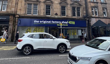 26/30 Scott Street, Perth, Retail / Leisure / Showroom To Let - Image 1