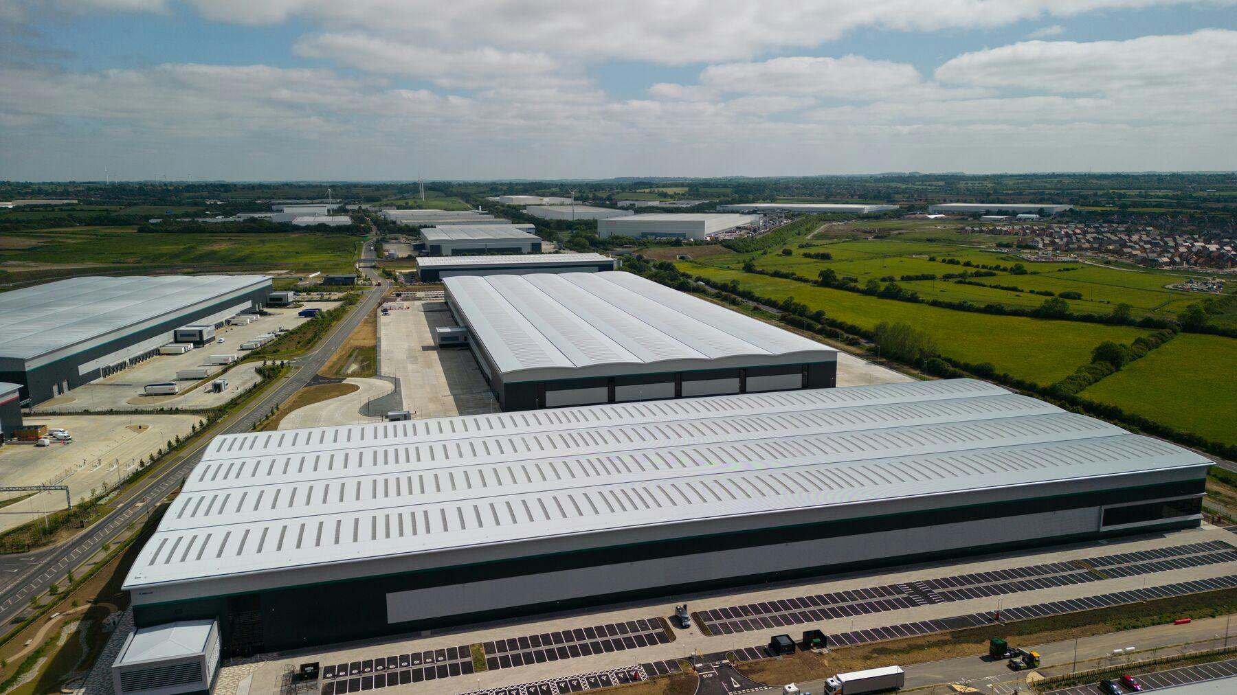Prologis RFI DIRFT, Prologis Distribution Park, Daventry, Industrial For Sale - DPMDJI_0114.jpg