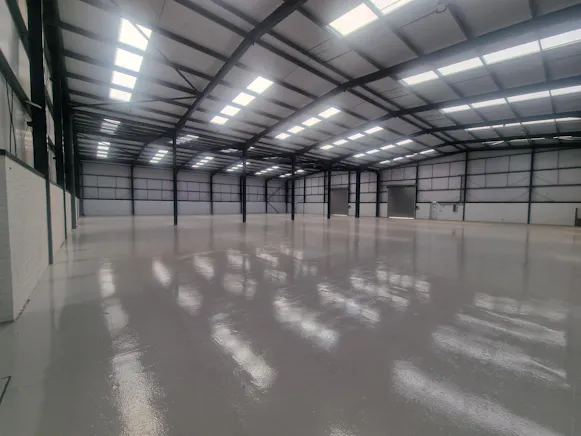 Western House, Armstrong Road, Basingstoke, Industrial To Let - 20260813_134236.jpg