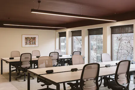 Cannon Green, City Southern, Office To Let - 260204 Cannon Green L3-20.JPG