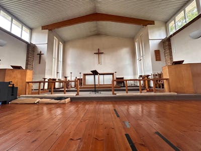 St Elizabeths Church, Barnfield Road, Crawley, Other For Sale - Internal 4.jpg