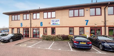 Thame Park Business Centre, Thame, Office To Let / For Sale - Unit 6.jpg