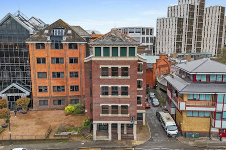 67-71 Lowlands Road, Hill House, Harrow, Mixed Use / Office To Let - 2