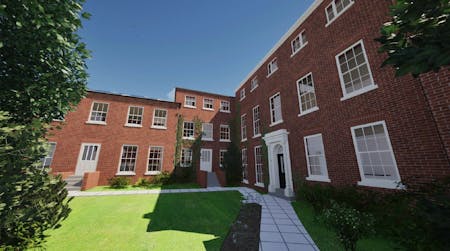 5 Deansway, Worcester, Residential Development / Office For Sale - Resi Conversion  Cropped.jpg