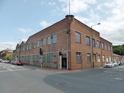 Green Street, Kidderminster, Commercial Development / Residential Development For Sale - Photo 3