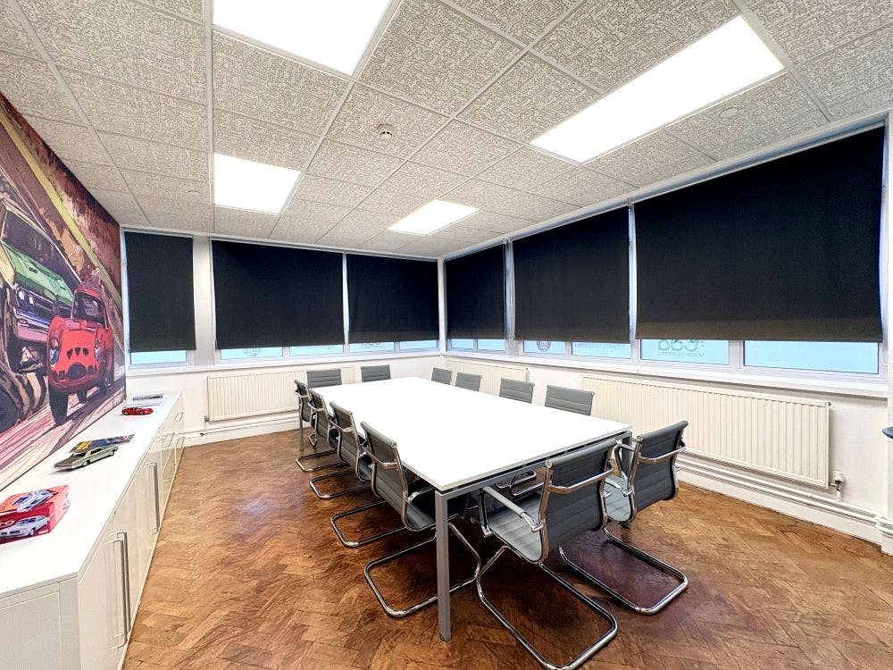 G103-110 Cherwell Business Village, Banbury, Office To Let - IMG_9599.jpg