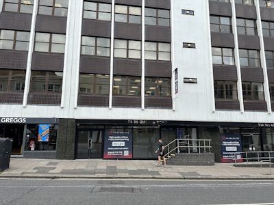 Ground Floor, 96-99 Queens Road, Brighton, Office / Retail To Let - IMG_0068.jpg