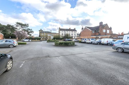 Unit 7, Clover House, Sleaford, Office To Let - 16BOC160036_04.jpg
