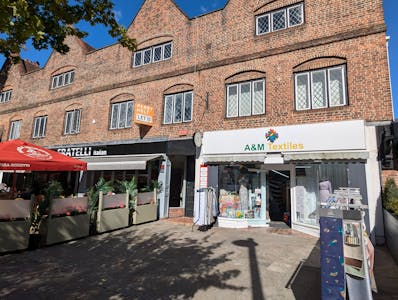 First floor, Monmouth House, Watford, Office To Let - PXL_20240916_130023143.jpg