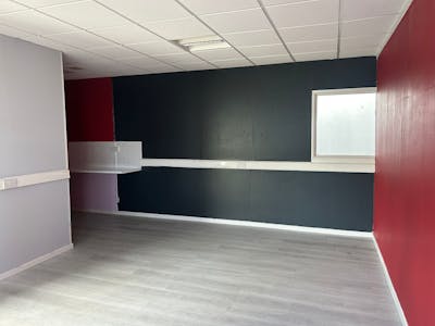 Unit 2, Newport, Industrial To Let - Office2.jpg
