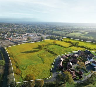 Land at Hartley Road, Cranbrook, Development Land To Let - Hartley_Road_site_1.jpg