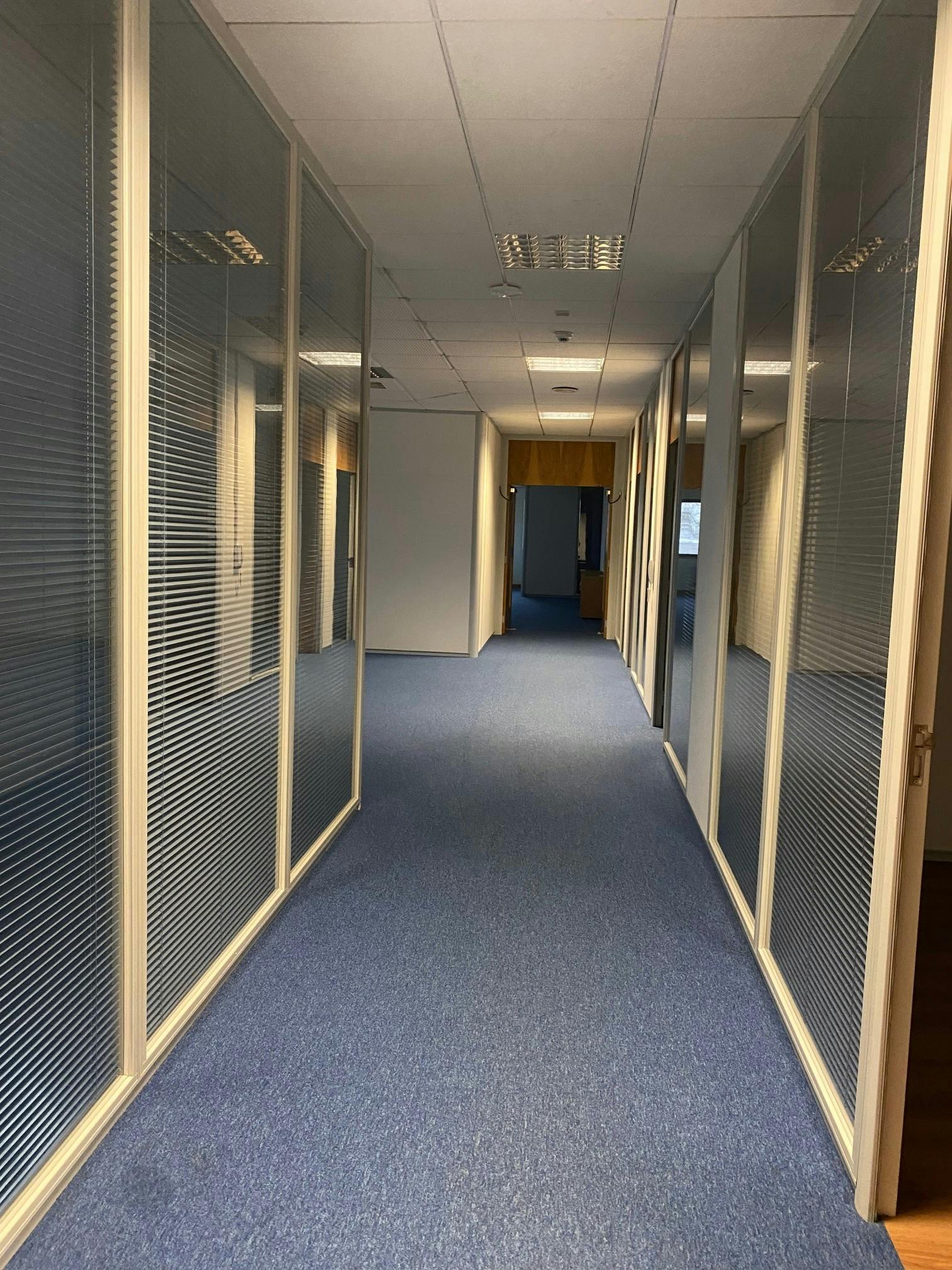 Office in Verwood - photo 4