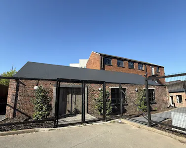 Unit WH2, 44 Littleton Street West, Walsall, Office / Retail To Let - IMG_8942.jpeg