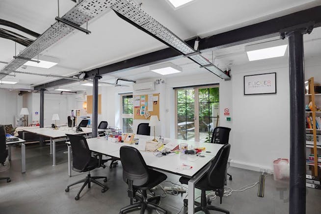 27 Swinton Street, London, Offices To Let / For Sale - 1335c283769TSPJJSwinton St13 1small.jpg
