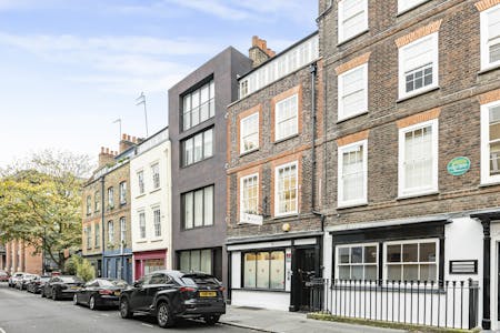 28 Britton Street, London, Office / Retail To Let - 3_41080.jpg