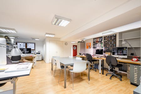 8 Waterson Street, London, Office To Let / For Sale - Waterson St 8  Low Res 4.jpg