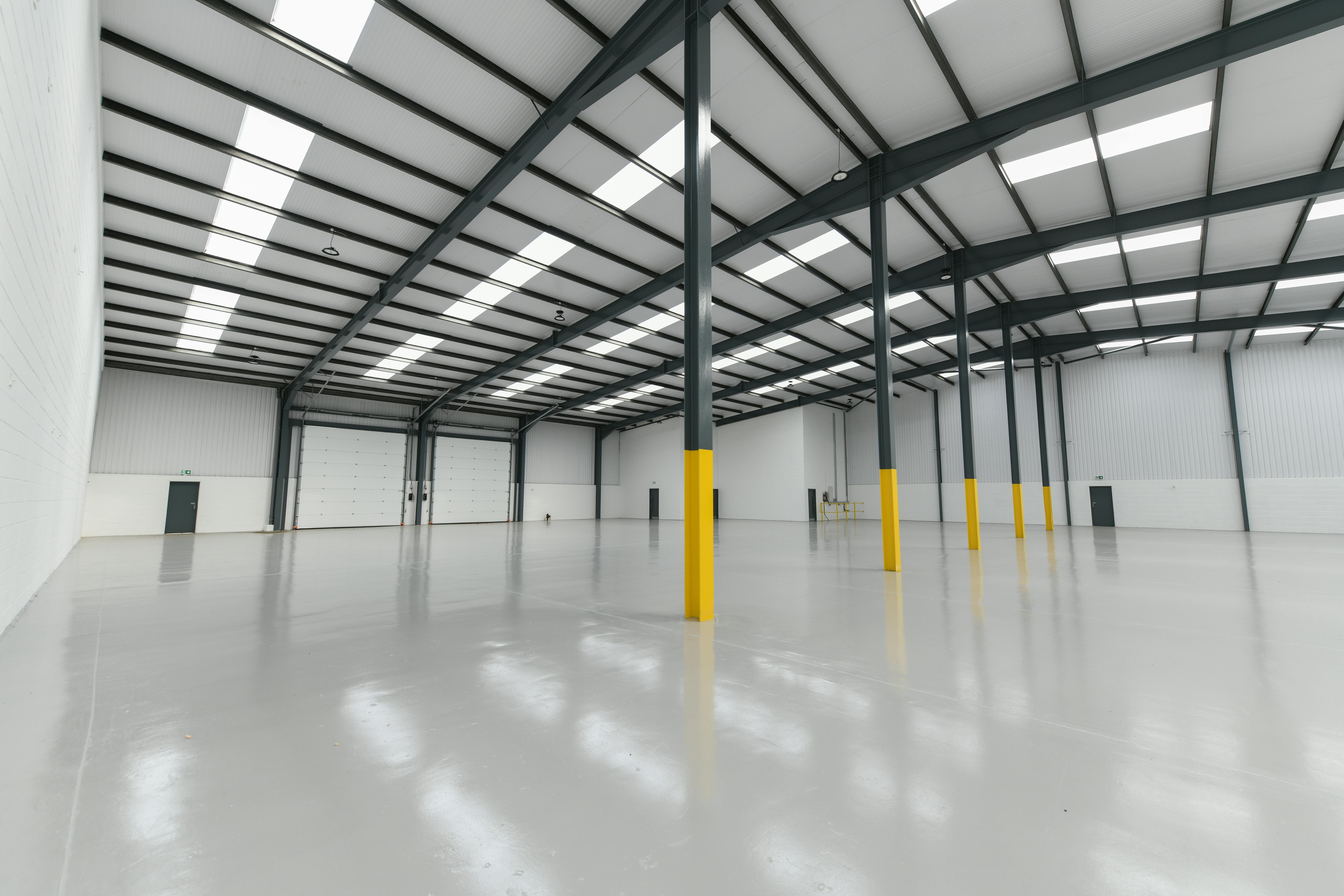 Industrial Unit in Southampton - photo 4