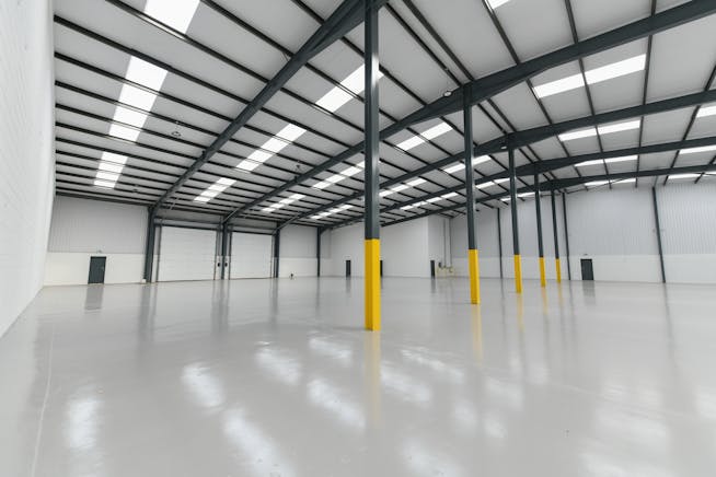 Unit 8B, Oriana Way, Southampton, Industrial To Let - Nursling_Unit8b_HighRes28.jpg