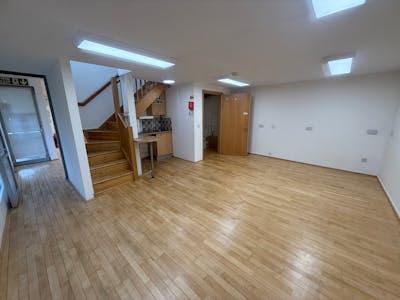 3 Trafalgar Mews, Brighton, Office To Let - IMG_9080.jpeg