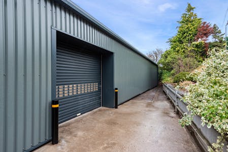 Unit 2, Mandale Park, EH11, Russell Road, Edinburgh, Industrial/Logistics / Trade / Warehouse To Let - Russell Road, Edinburgh (105 of 117).JPG