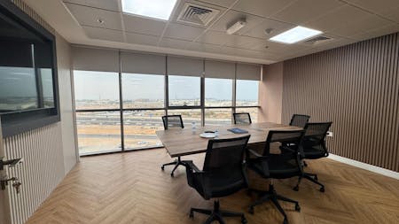 Premium Office Space for Sale 145 sqm, Muscat Hills, Office For Sale - muscat hills office (43).jpeg