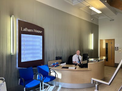 Latham House, 33-34 Paradise Street, Birmingham, Office To Let - IMG_2627.JPG