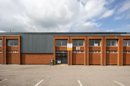 Units B1 and B2 Hambridge Road, Newbury, Industrial/Logistics To Let - unit B1 & B2 Hambridge Road 24.jpg