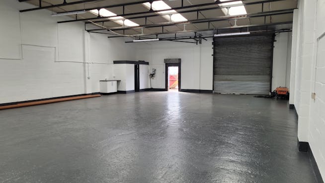 68 / 70  Strathclyde Street, Glasgow, Industrial / Other To Let - 20250821_113402.jpg