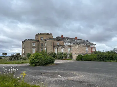 Leasowe Castle Hotel, Leasowe, Hotel/guest house For Sale - IMG-20260604-WA0009.jpg