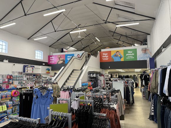 The Old Mill, New Road, Pershore, Retail / Office / Industrial To Let - Image 4