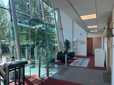 Accent House, Triangle Business Park, Quilters Way, Aylesbury, E (Commercial / Business / Service) / Office To Let / For Sale - IMG_3528.JPG