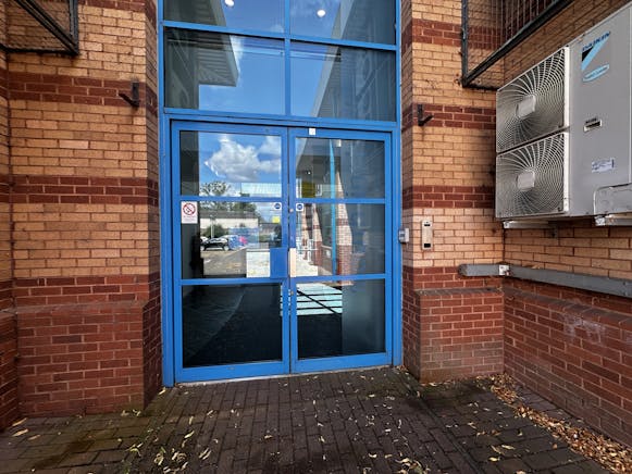 Suite 6B, South Inch Business Centre, Perth, Offices To Let - IMG_0135.JPG