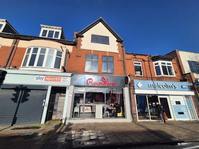 First & Second Floor, 30 Flixton Road, Manchester, Office To Let - 20260116_115212.jpg