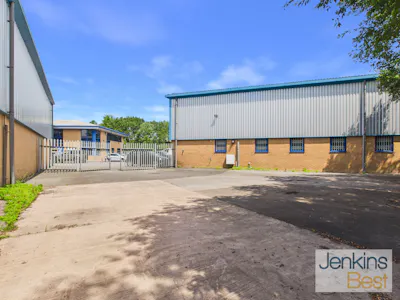 Unit B1, The Laurels Business Park, Cardiff, Industrial To Let - CAM05096G0-PR0044-STILL033.jpg