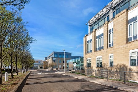 1-3 Lochside Crescent, Edinburgh, Office To Let - 13 Lochside Crescent Edinburgh 36 of 118 Small.JPG