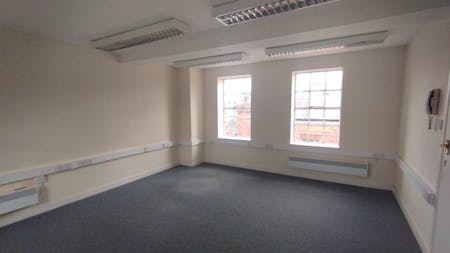 Units 4 & 6, Palmers House, 7 Corve Street, Ludlow, Office To Let - Unit 6 Office (1)