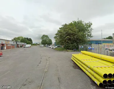 Unit 5 Coity Crescent, Bridgend, Industrial For Sale - Street View
