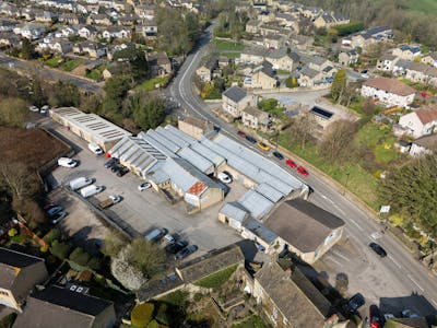 Townhead Trading Centre Main Street, Ilkley, Investment / Industrial / Warehouse For Sale - Town_Head_Mills_Addingham_038.jpg