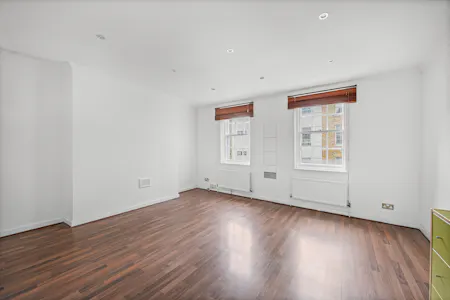 Warren Street Maisonette, 10A, 11A, 12A Warren Street, London, Office / Residential For Sale - RECEPTION 1 (1).jpg