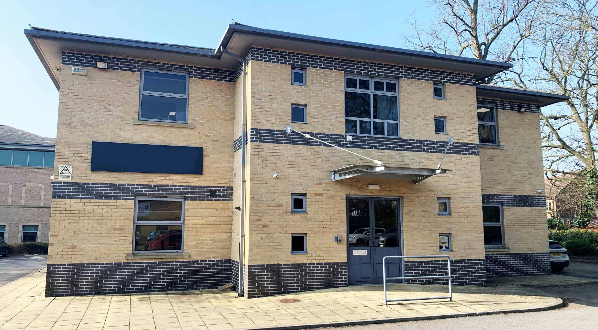Equinox House, Clifton Park Avenue, Clifton Park, York, North Yorkshire, YO30 5PA