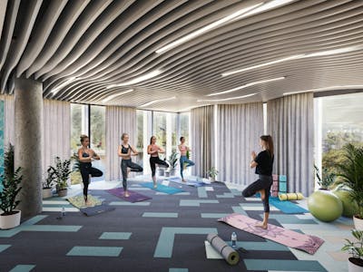 Port7 ©, Partyzánská, Praha 7, Serviced Office To Let - kancelar-port7-edinburgh-2490_13.jpg