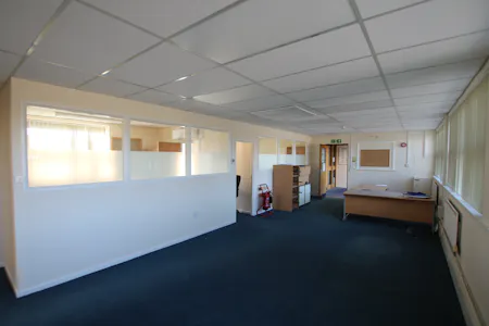 Suite 3 Stanley House, 3 Fleets Lane, Poole, Office To Let - IMG_5793.JPG