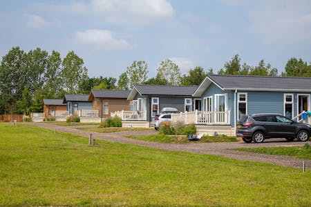 Otter’s Mead Lodges, Dereham, Caravan Park - Holiday For Sale - OttersMead201.jpg