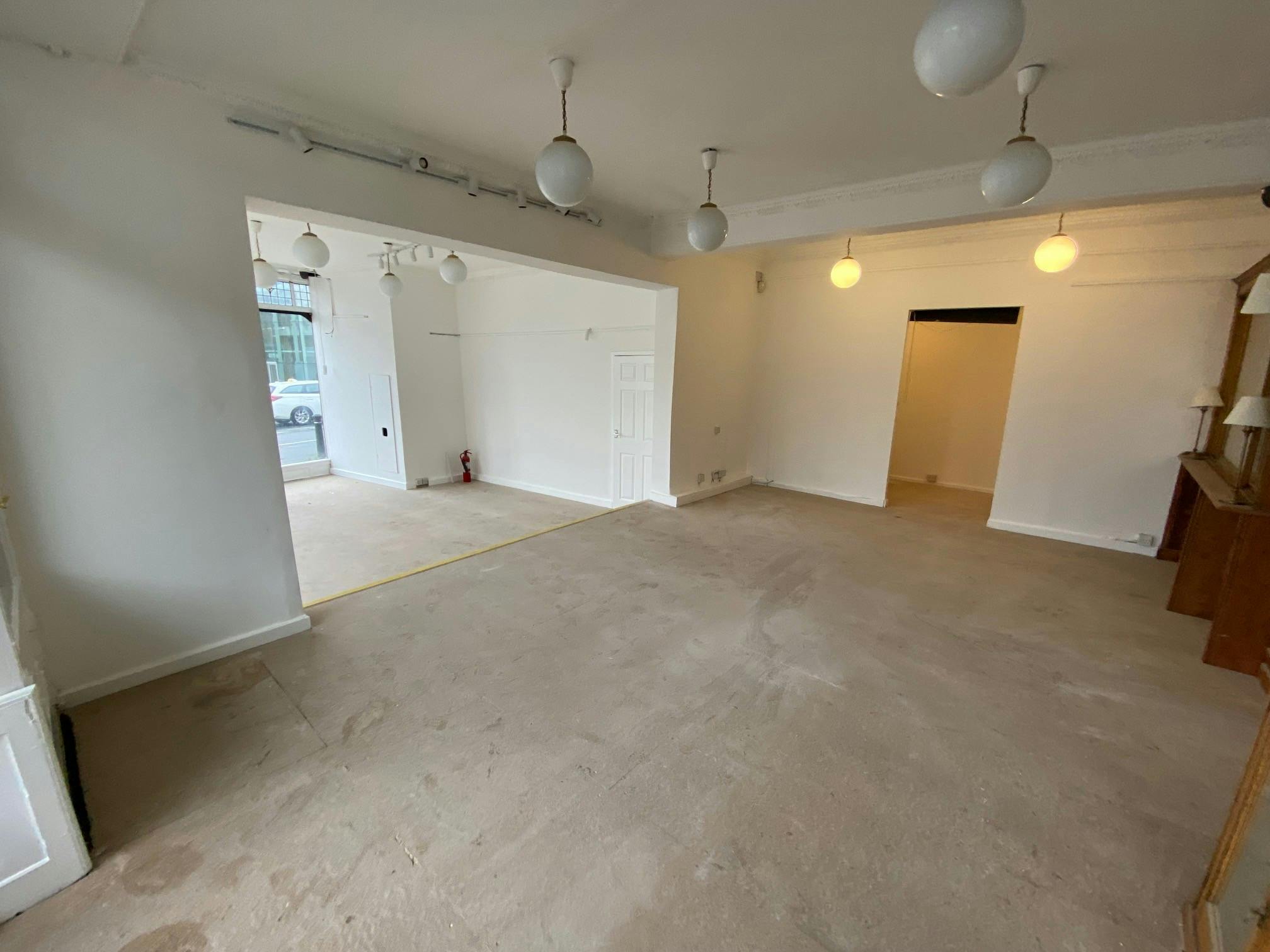 56-58 Parliament Street, Harrogate, North Yorkshire, HG1 2RL