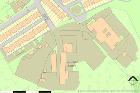 Industrial Unit with Yard For Sale in Stanley, Stanley, Industrial For Sale - Site Plan.jpg