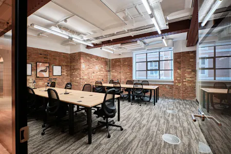 Greycoat Stores, 10 Greycoat Place, London, Office To Let - DSCF0712.jpg