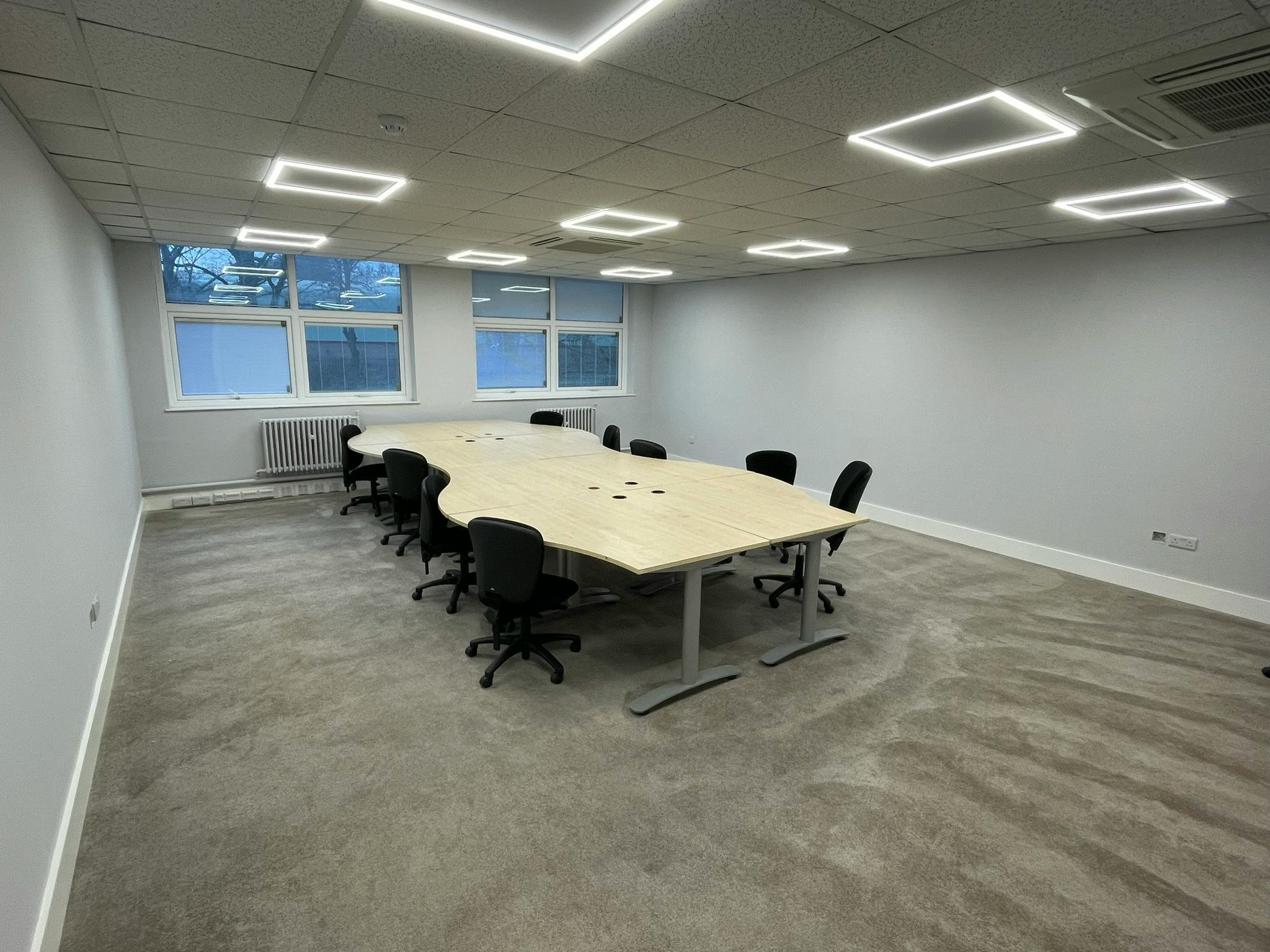 Kirkham House, 5 Whiffler Road