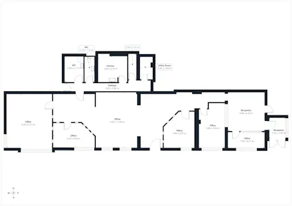 Unit 9A, Avondale Industrial Estate, Cwmbran, Office To Let - CAM05096G0-PR0059-BUILD01-FLOOR00.jpg